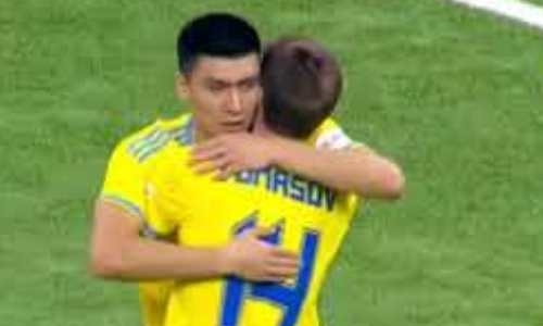 Видео матча Премьер-Лиги «Астана» — «Атырау» 3:1