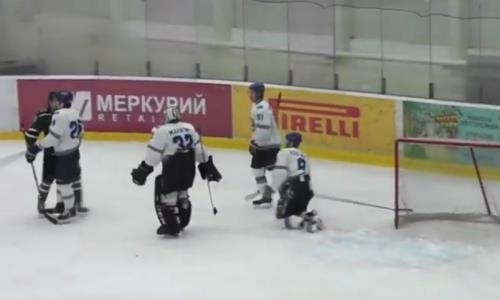 Видеообзор матча финала плей-офф чемпионата РК «Бейбарыс» — «Номад» 2:1