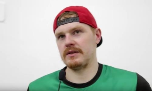 «Нет разницы, с кем играть в финале». Защитник «Бейбарыса» — о серии с «Номадом»