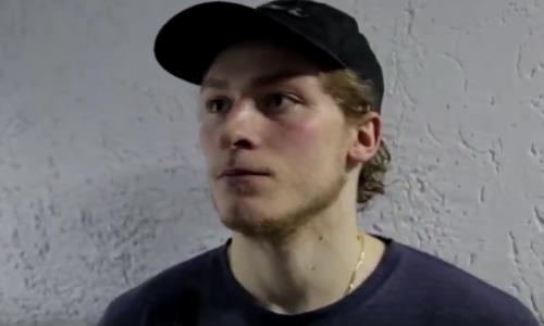 Михайлис назвал причину поражения от «Бейбарыса» и дал оценку сопернику