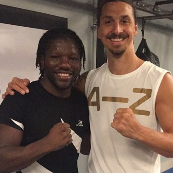 Непобежденный восемь лет. Кто должен стать соперником Головкина 8 июня