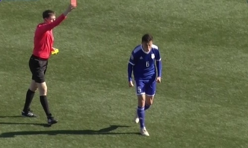 Видеообзор матча Премьер-Лиги «Иртыш» — «Тараз» 2:0