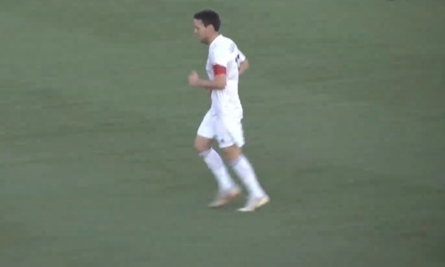 Видео матча Кубка Казахстана «Аксу» — «Тобол» 0:3