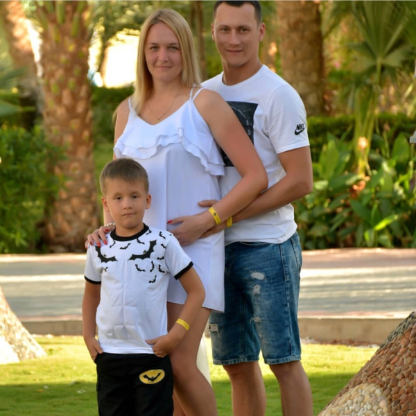 «Мужу в нашем чемпионате интересна только эта команда». Жена капитана «Шахтера» раскрывает его тайны