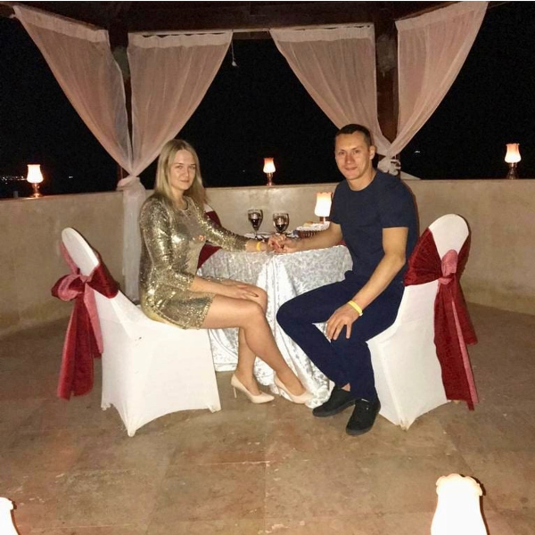 «Мужу в нашем чемпионате интересна только эта команда». Жена капитана «Шахтера» раскрывает его тайны