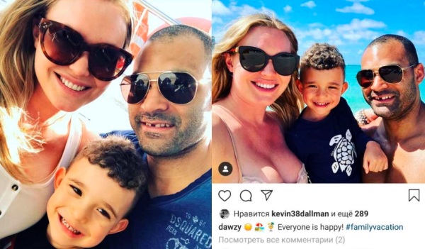 Чем занимается Доус вместо помощи сборной Казахстана на домашнем ЧМ-2019