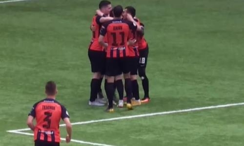 Видео гола Пешича матча Премьер-Лиги «Шахтер» — «Иртыш»