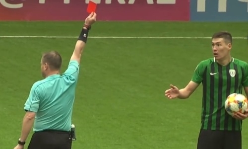 Видеообзор матча Премьер-Лиги «Актобе» — «Атырау» 2:0