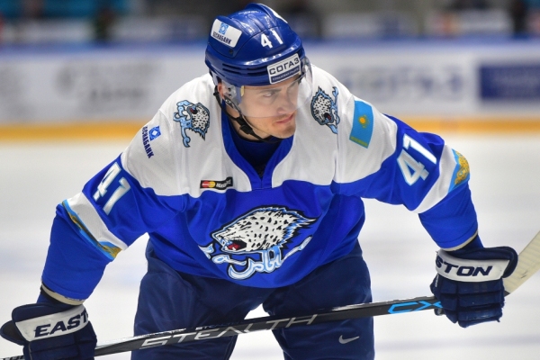 Обладатель Кубка Стэнли, Президент Федерации хоккея и еще три главных звезды чемпионата Мира-2019 в Нур-Султане