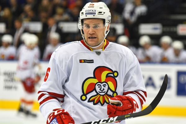 Обладатель Кубка Стэнли, Президент Федерации хоккея и еще три главных звезды чемпионата Мира-2019 в Нур-Султане