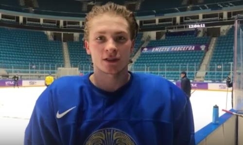 Никита Михайлис и Даррен Диц пригласили на товарищеские матчи сборной Казахстана