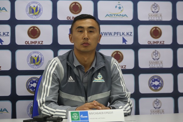 Пол Эшуорт: «Очень горды, что внимание такого большого социального проекта как „Футбол для дружбы“ привлек именно наш клуб»