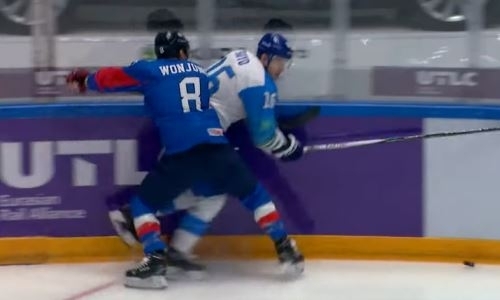 Видеообзор товарищеского матча Казахстан — Южная Корея 3:0