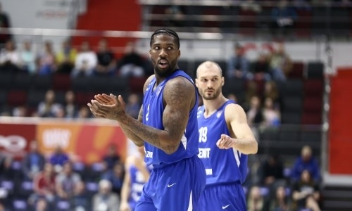 Видеообзор матча ВТБ «Зенит» — «Астана» 103:95