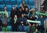 Фоторепортаж с матча плей-офф чемпионата РК «Номад» — «Бейбарыс» 3:2 ОТ