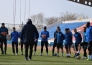 Фоторепортаж с тренировки «Иртыша»