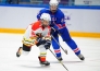 На «Барыс Арене» прошли матчи второго дня турнира UTLC Ice Cup-2019