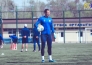 Фоторепортаж с тренировки «Жетысу» перед матчем с «Кайратом»