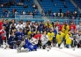 «Барыс» закрыл клубный сезон