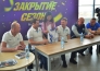 «Барыс» закрыл клубный сезон