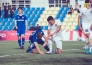 Фоторепортаж с матча Первой лиги «Жетысу Б» — «Акжайык» 3:2