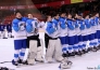 Фоторепортаж с матча юниорского чемпионата мира-2019 Франция U-18 — Казахстан U-18 2:7
