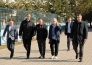 Генеральный секретарь КФФ посетил Караганду