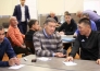 Состоялся первый модуль семинара для инструкторов-наставников