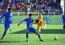 Фоторепортаж с матча Первой лиги «Каспий» — «Алтай» 0:0