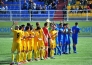 Фоторепортаж с матча Первой лиги «Каспий» — «Алтай» 0:0