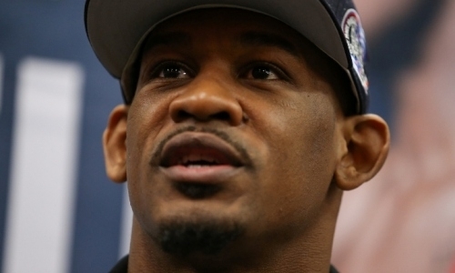 «Мне придется драться с судьями». Джейкобс припомнил «Канело» спорные бои с Головкиным