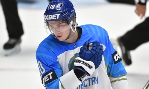 «Наш братский народ — они должны играть в элите». Олимпийский чемпион дал прогноз на матч ЧМ-2019 Казахстан — Литва