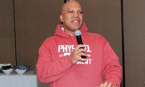 «Он — худший». Тренер Джейкобса припомнил экс-наставнику Головкина былую обиду