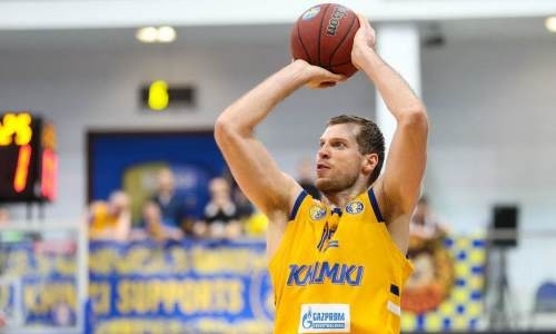 «Ожидаем борьбы». Капитан «Химок» назвал «Астану» крепкой командой