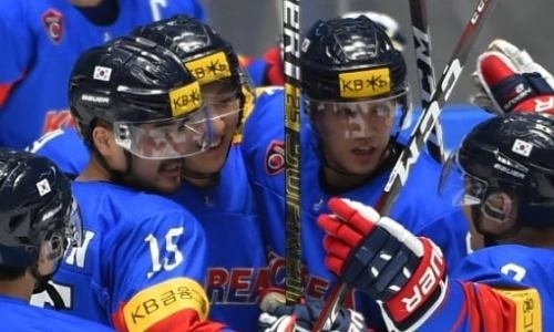 Лидер соперника сборной Казахстана рассчитывает на продолжение карьеры в КХЛ