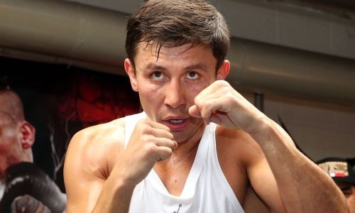 Назван главный минус Головкина, или что предстоит исправить его новому тренеру