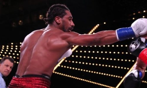 Официально объявлено о следующем бое чемпиона мира в весе Головкина