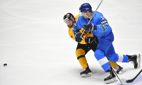 «Кто это сказал?». Форвард сборной Казахстана не считает Литву аутсайдером