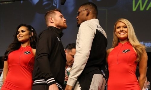 В бою «Канело» применят нововведение после спорных поединков с Головкиным