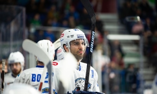 В России узнали об официальном переходе лидеров «Барыса» и их контрактах в новом клубе