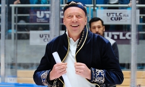 «Раньше белорусы и казахи не замечали нынешних соперников». Скабелка — о конкуренции на ЧМ-2019