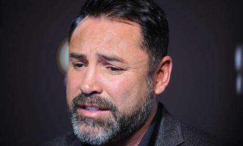 «Больше всего беспокоит». Промоутер «Канело» выразил опасение по поводу поединка бывших соперников Головкина