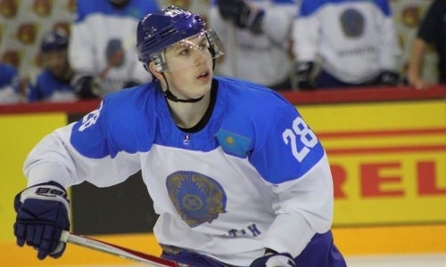 Два игрока сборной Казахстана получили предложения от «Барыса» 