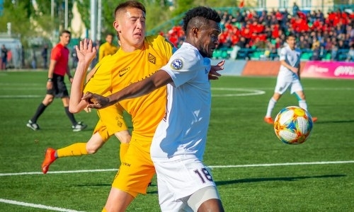 «8 очков у „Астаны“ очень сложно отыграть, но „Кайрат“ действует в стиле „Аякса“». Владимир Никитенко разобрал восьмой тур КПЛ