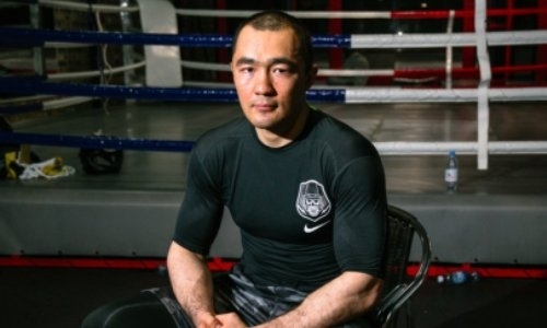 «Единственный вариант». Хирн высказался о титульном поединке Шуменова с новым чемпионом мира