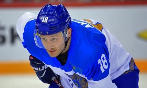 «У нас своя система». Форвард сборной Казахстана — о матче с Южной Кореей на ЧМ-2019