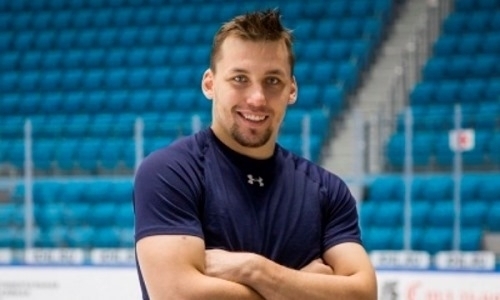 Три форварда «Торпедо» продлили контракты на два сезона