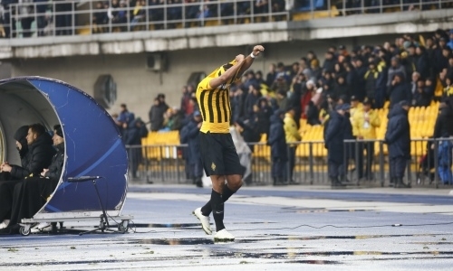 «Кайрат» в опасности, он стал игрушкой в руках «ребенка»