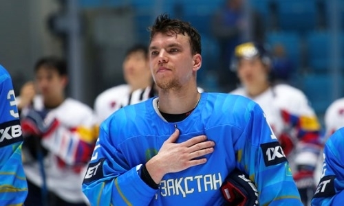Защитник сборной Казахстана поделился планом подготовки к решающему матчу ЧМ-2019