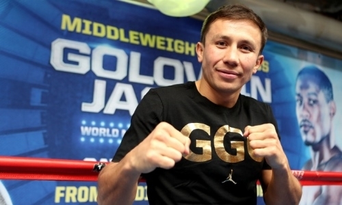 «Уже вышел за рамки». Леффлер объяснил изменения в имени Головкина